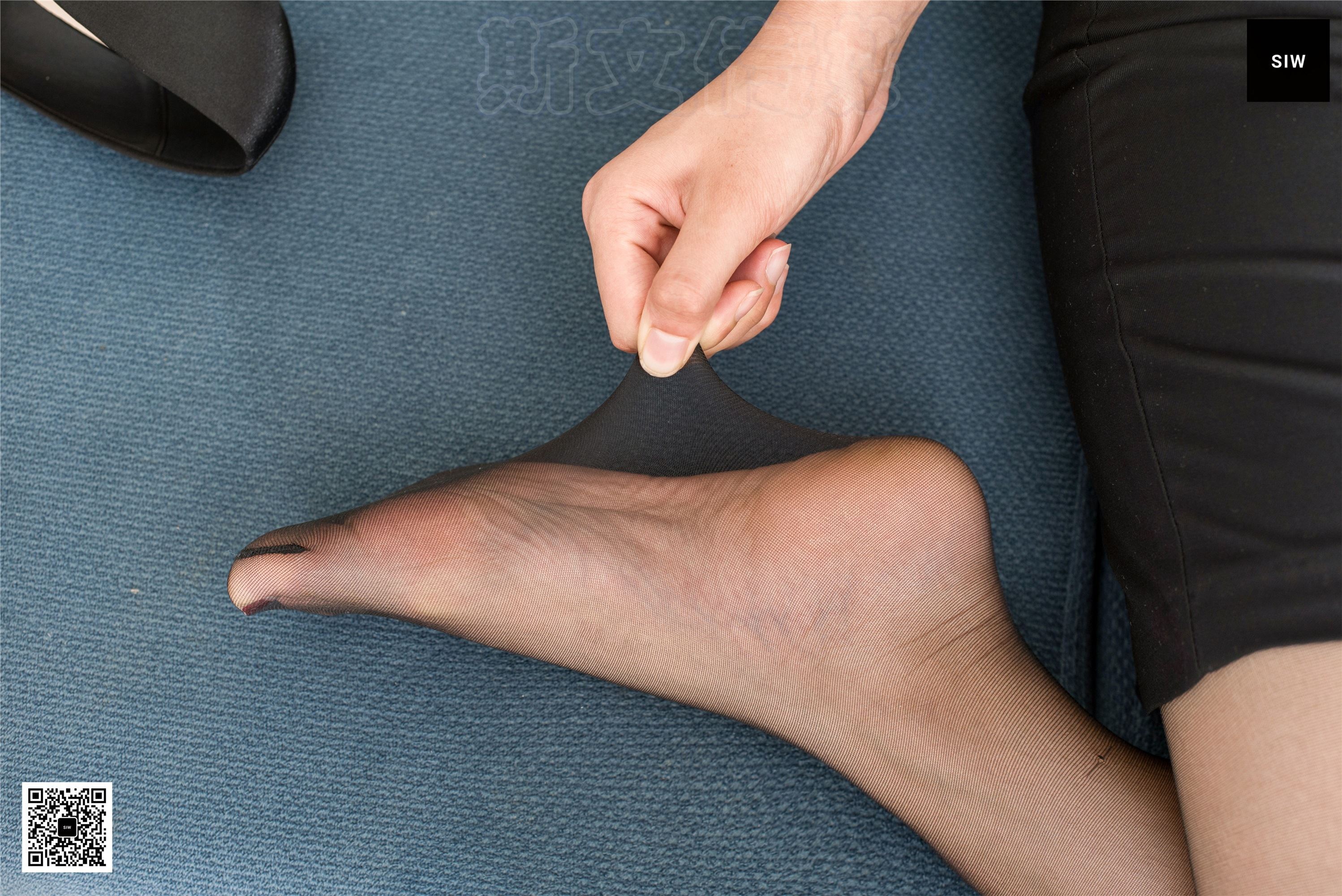 SIW斯文传媒 VOL.022 客房经理-嘉慧